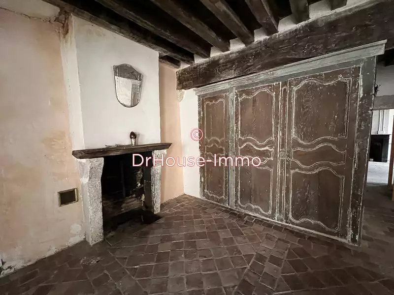Maison, 180 m²
