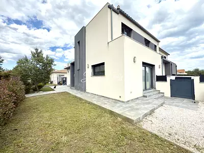Maison, 175 m²