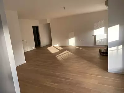 Appartement, 114,45 m²
