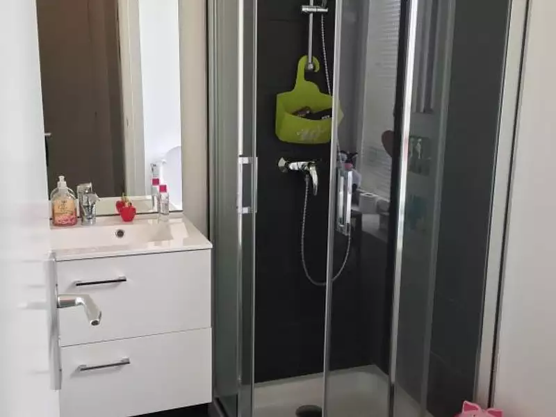 Immeuble, 192 m²