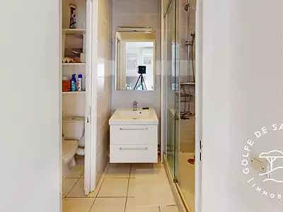 Appartement, 28 m²