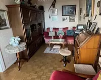 Appartement, 110 m²