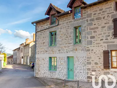 Maison, 180 m²