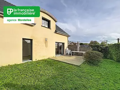 Maison, 130 m²