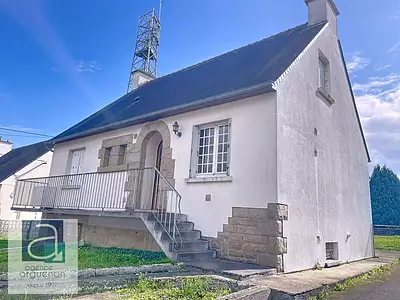 Maison, 63 m²