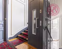 Appartement, 141,7 m²