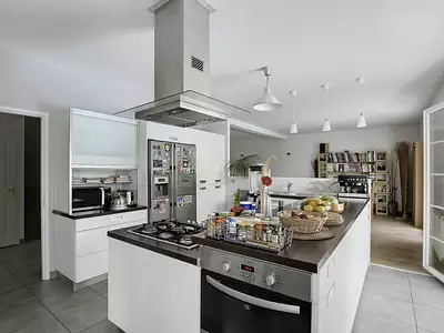 Maison, 176 m²