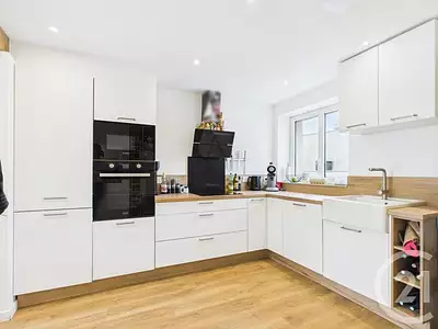 Maison, 96,5 m²