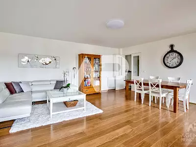 Appartement, 95,58 m²