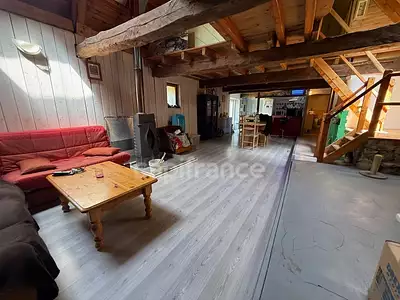 Maison, 116 m²