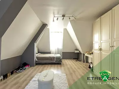 Maison, 152 m²