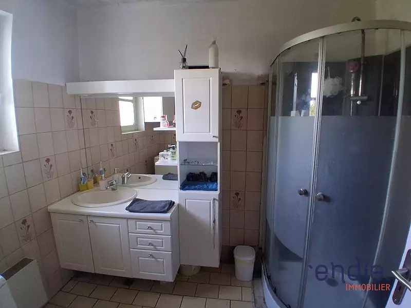 Maison, 162 m²