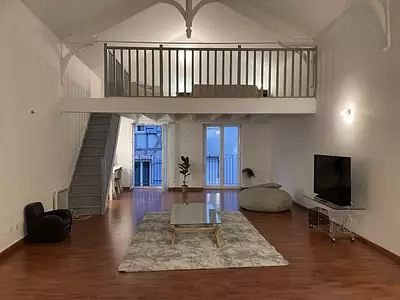 Appartement, 119,18 m²