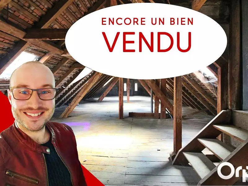 Appartement, 600 m²