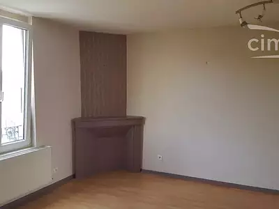 Appartement, 39 m²