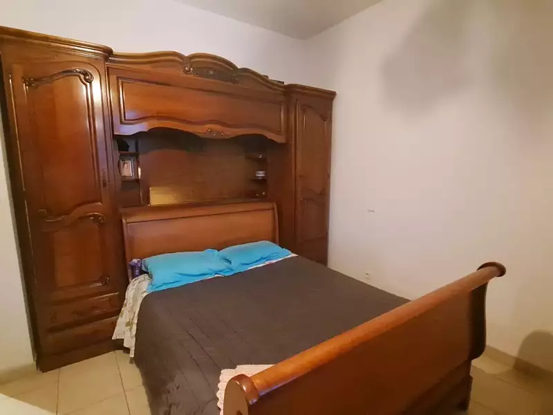 Maison, 161 m²