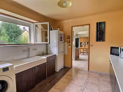 Maison, 116 m²