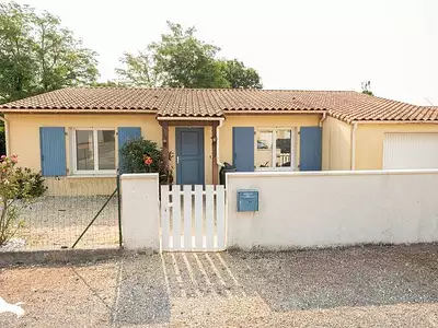 Maison, 88 m²