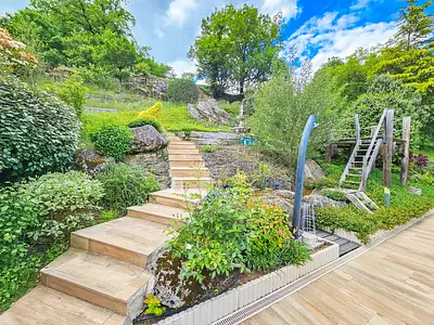Maison, 168 m²