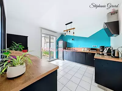 Maison, 95 m²