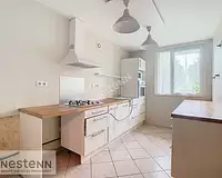 Appartement a louer pontoise - 4 pièce(s) - 84 m2 - Surfyn