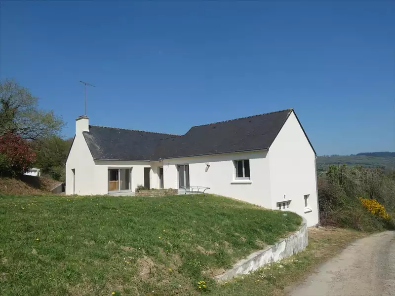 Maison, 145 m²