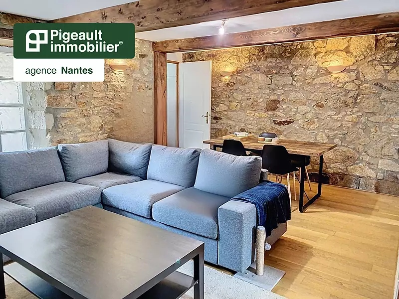 Appartement, 79,04 m²