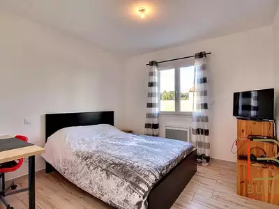 Maison, 133 m²