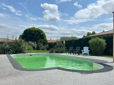 Maison, 124 m²