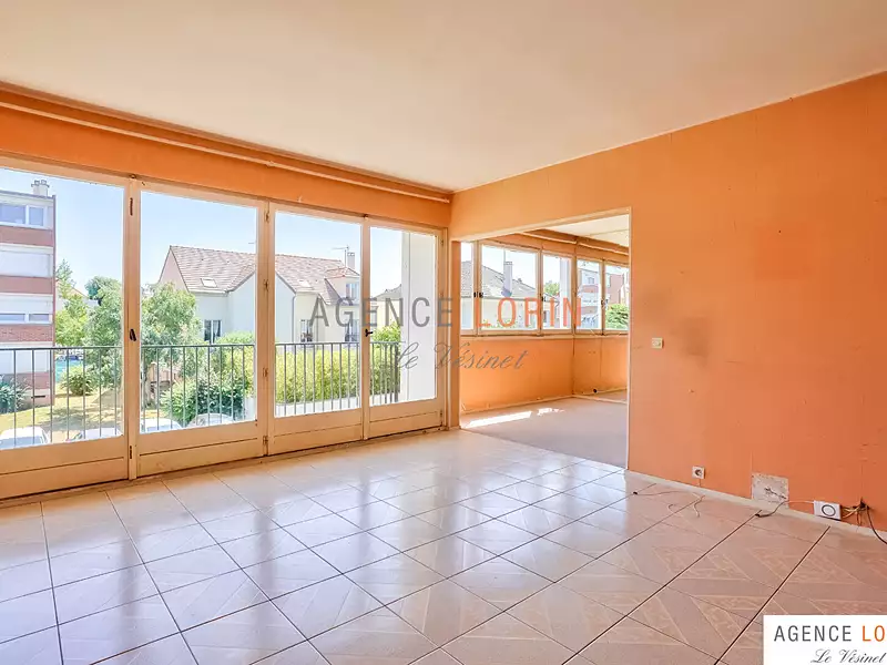 Appartement, 75,17 m²