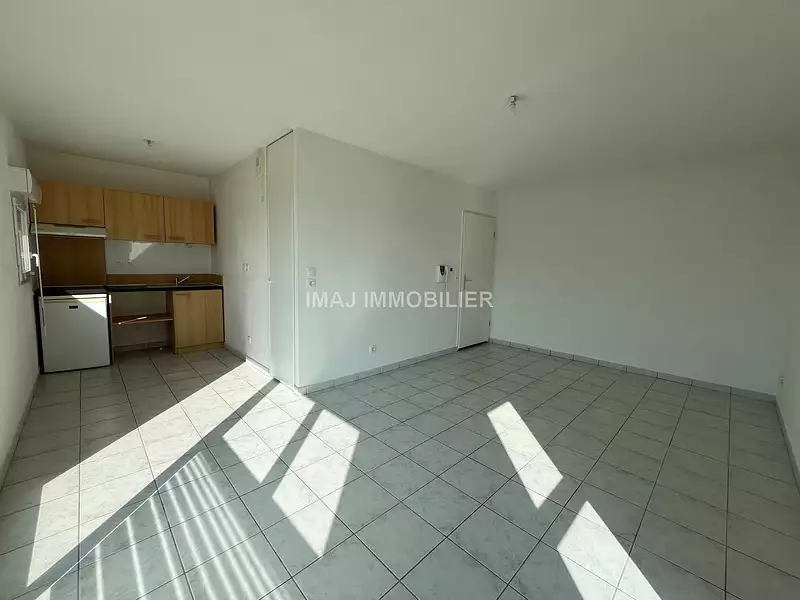 Appartement, 32,07 m²