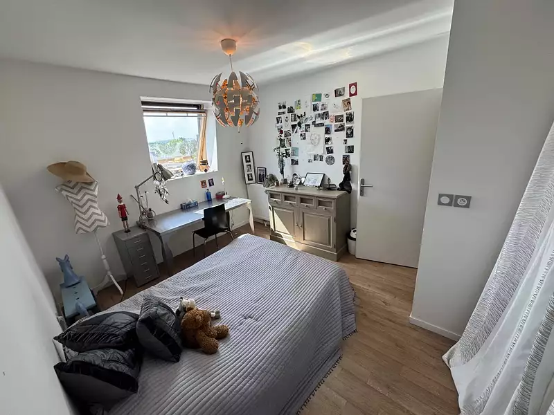 Maison, 92 m²