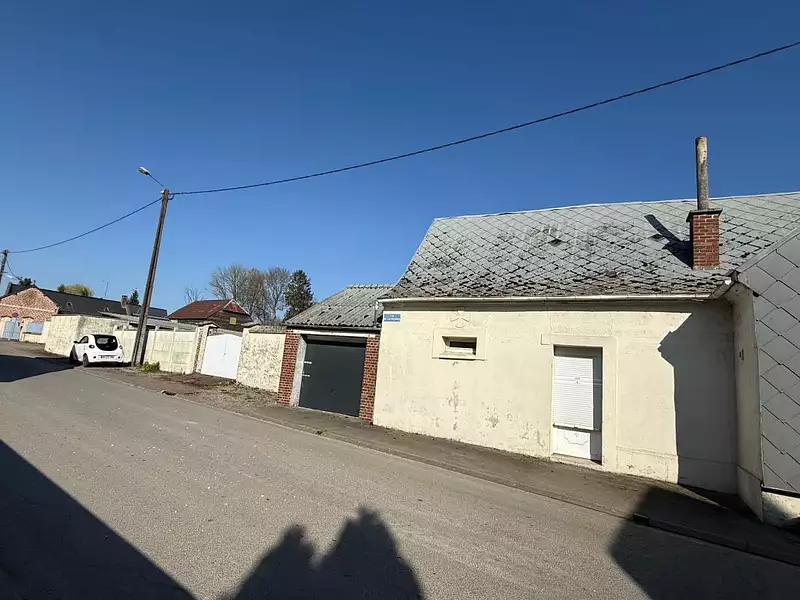 Maison, 95 m²
