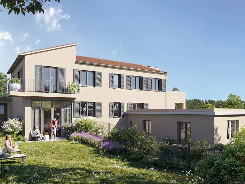 Appartement, 154 m²