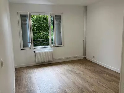 Appartement, 39,4 m²