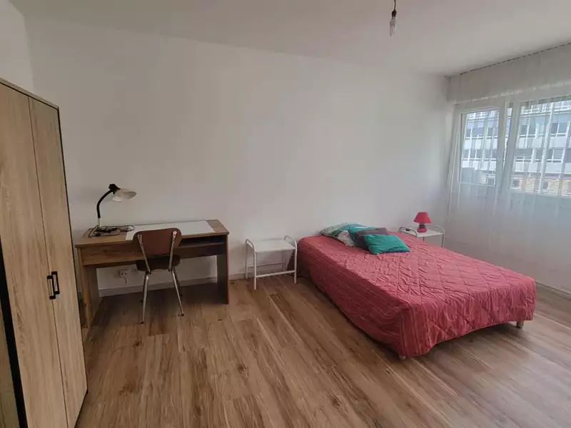 Appartement, 31,75 m²