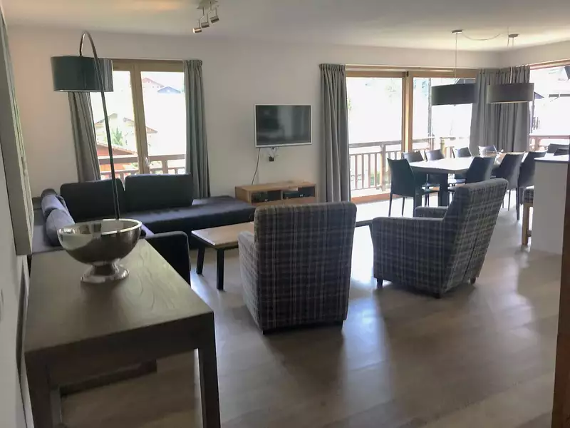 Appartement, 128,28 m²
