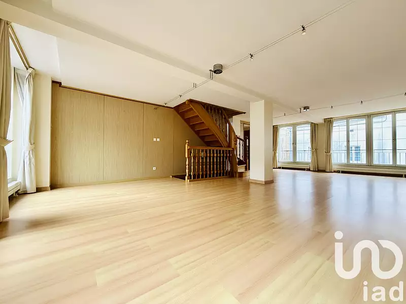 Maison, 153 m²
