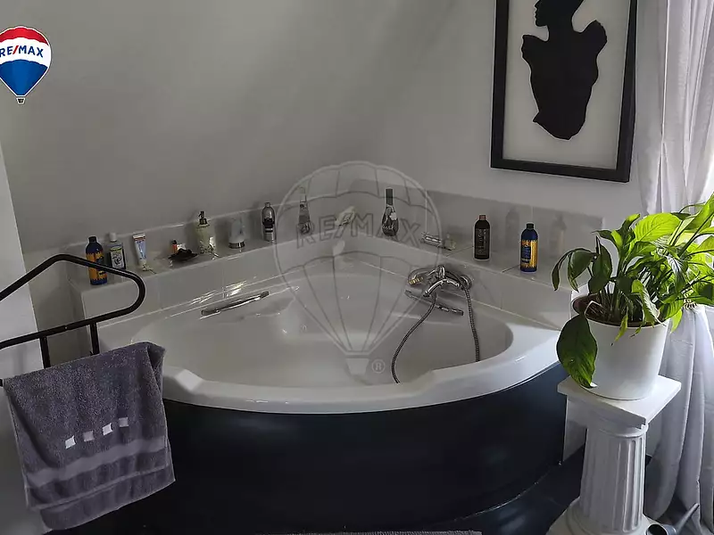 Maison, 110 m²