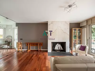 Appartement, 174 m²