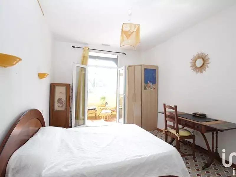 Appartement, 118 m²