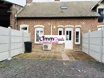 Maison, 67,84 m²