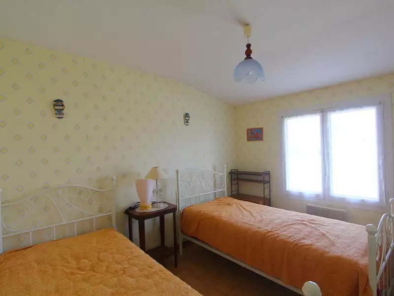 Maison, 68 m²