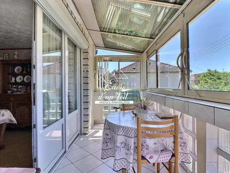 Maison, 73 m²