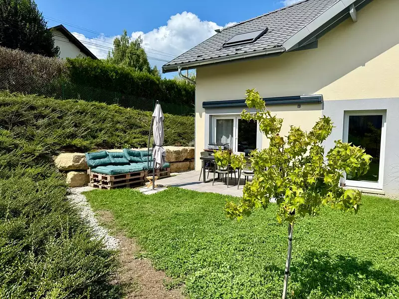 Appartement, 88 m²