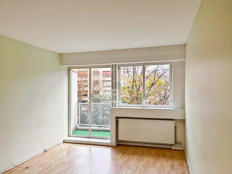 Appartement, 31,52 m²