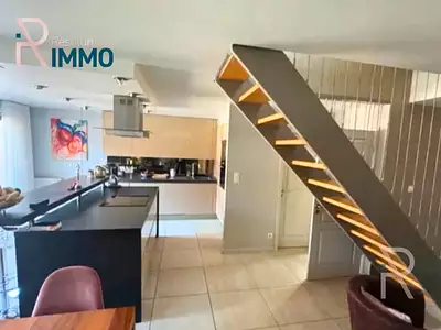 Appartement, 101,42 m²