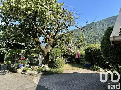 Maison, 202 m²