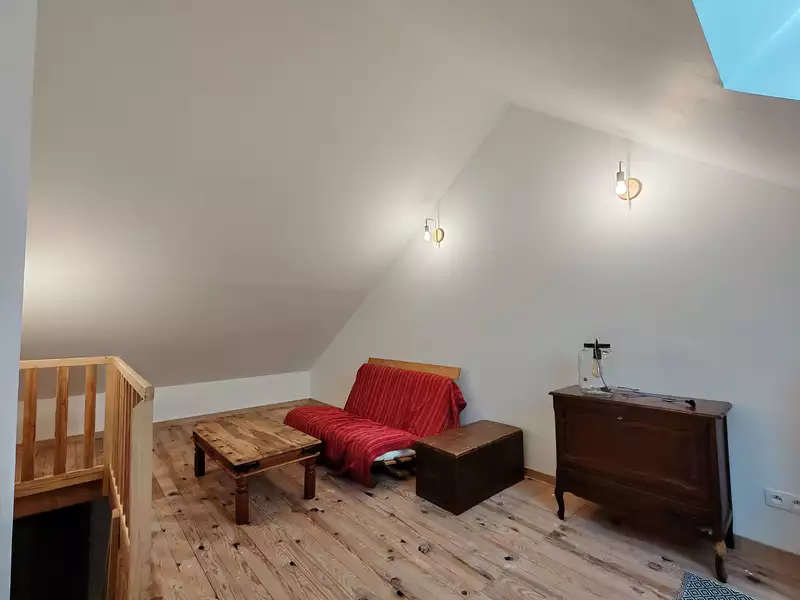 Maison, 116 m²