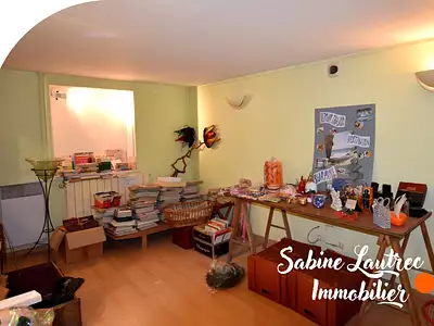 Maison, 232,54 m²